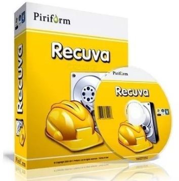Download Recuva For Mac