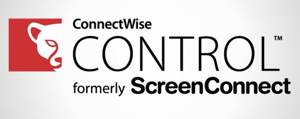 connectwise control mac black screen