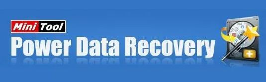 MiniTool Power Data Recovery 11.6 download