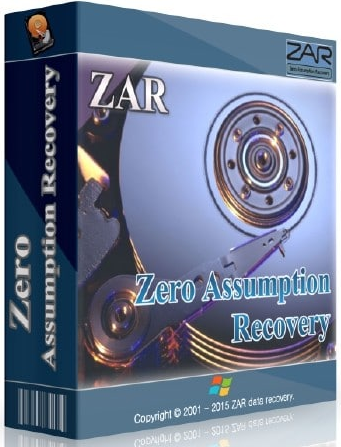 zero assumption recovery free download