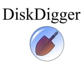 disk digger for win 10