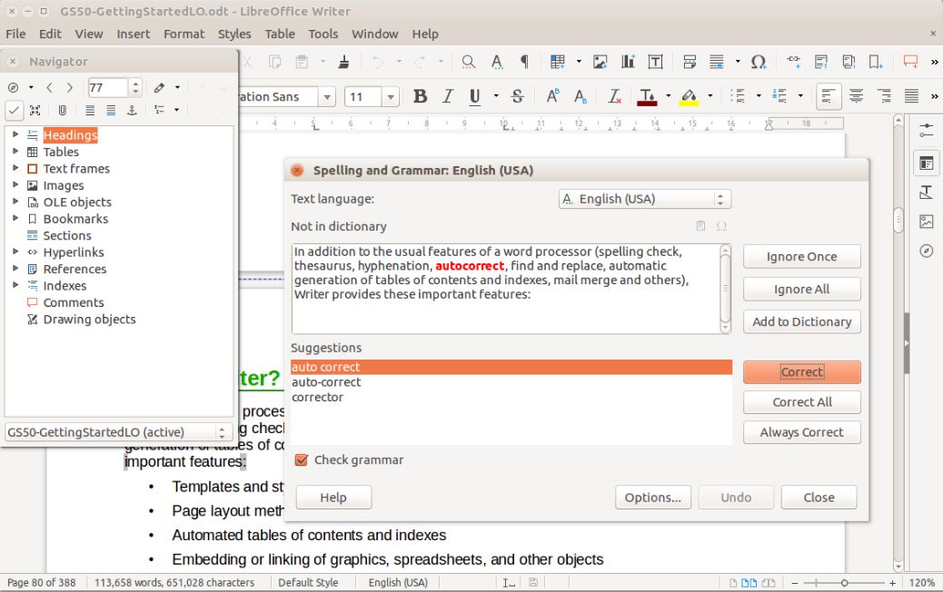 libreoffice latest version download