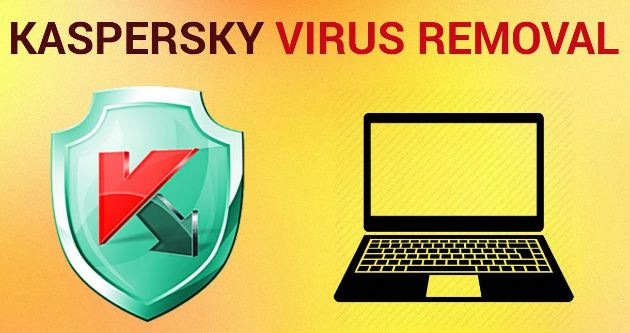 kaspersky offline virus removal tool