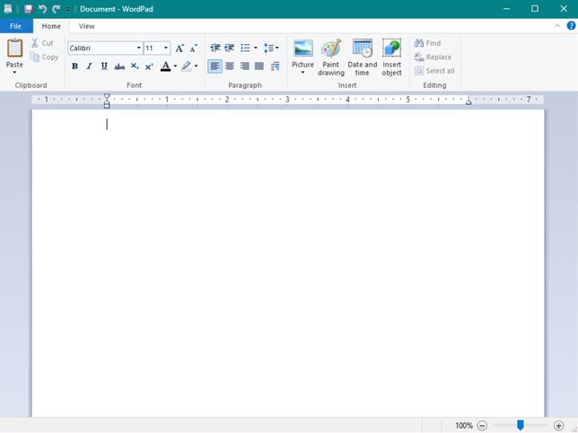 how to manually download a microsoft word template without using word