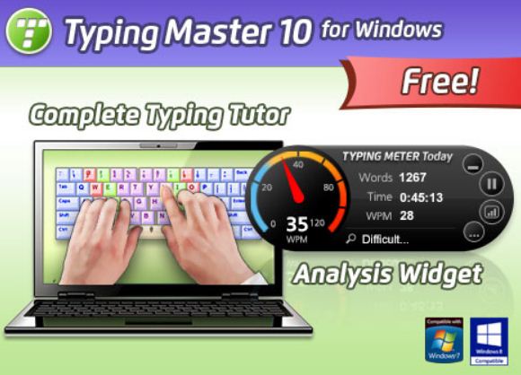 typing master 10 pro