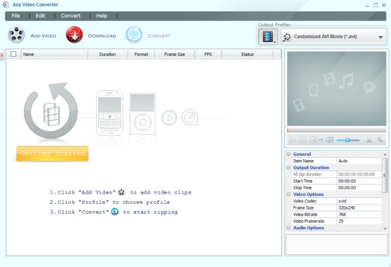 filehippo audio converter free download