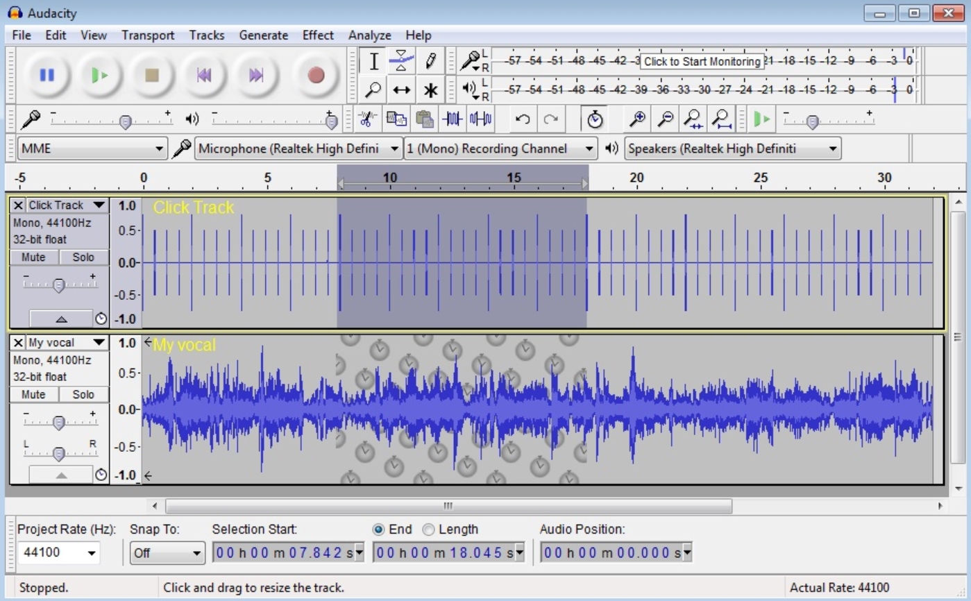 download the last version for android Audacity 3.4.2 + lame_enc.dll