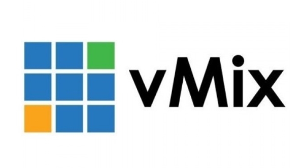 vMix Virtual Control Surface mega