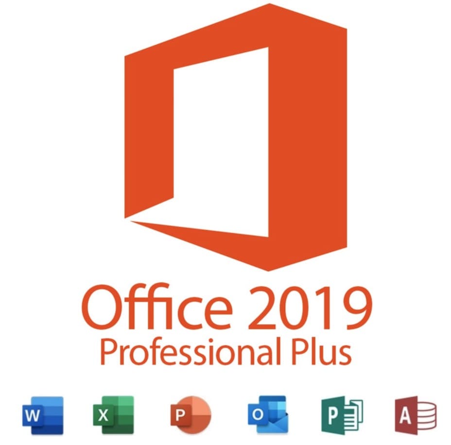 go! with microsoft office 2019