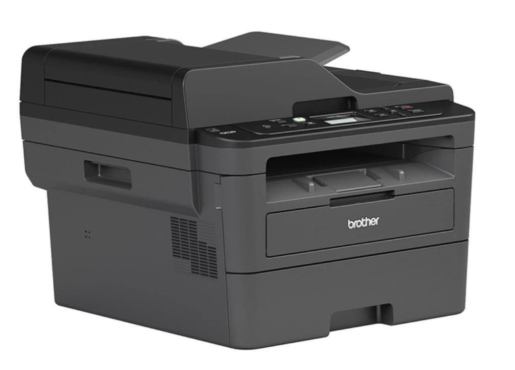 Brother DCP-L2550DW Driver & Manual Download - FileHippo